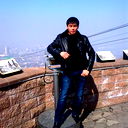 Жанибек Зайнуллаев