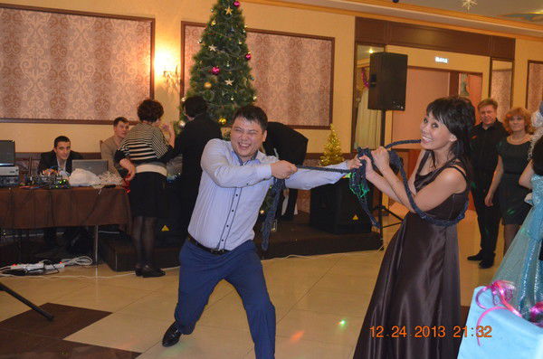 Нурлан Нарымов