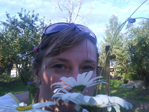 Татьяна Малинина