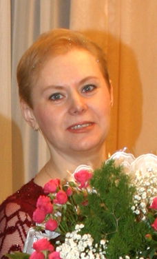 Вета Варламова