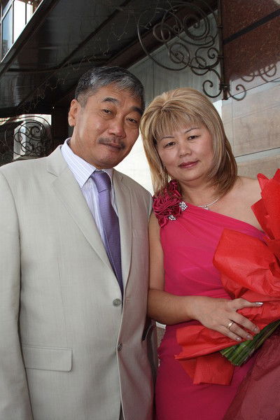 Владимир Ким