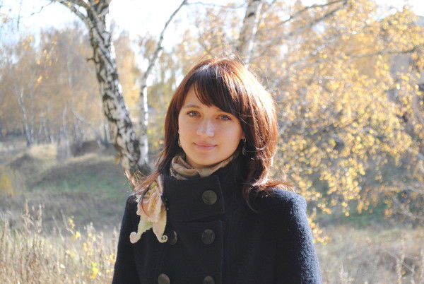 Ирина Пчельникова