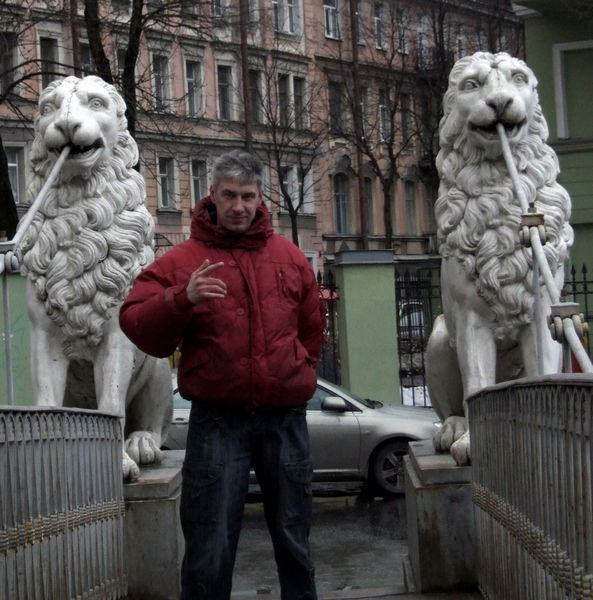 Марат Калинин