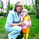 Елена Зотова