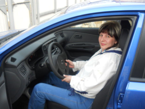 Евгения Исаева