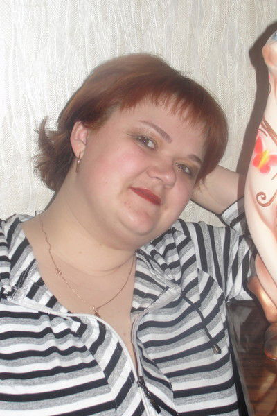 Таня Вербицкая(Мацко)