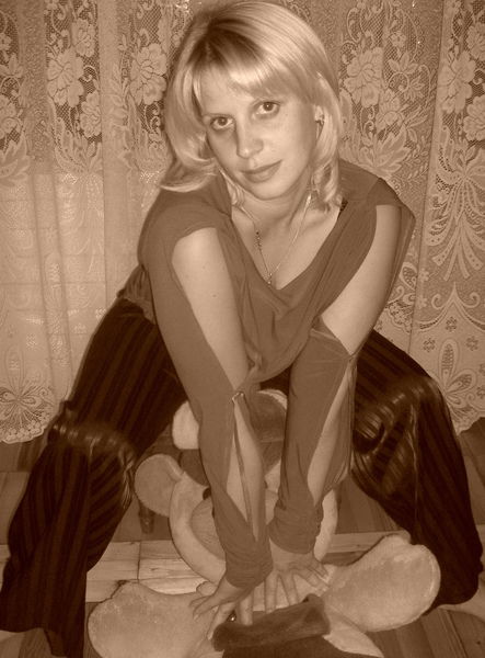 Наталия Суббота