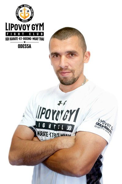 Виталий Киуила