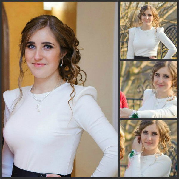 Виталия Дудик