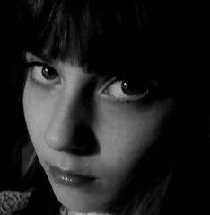 Анастасия Двоеглазова