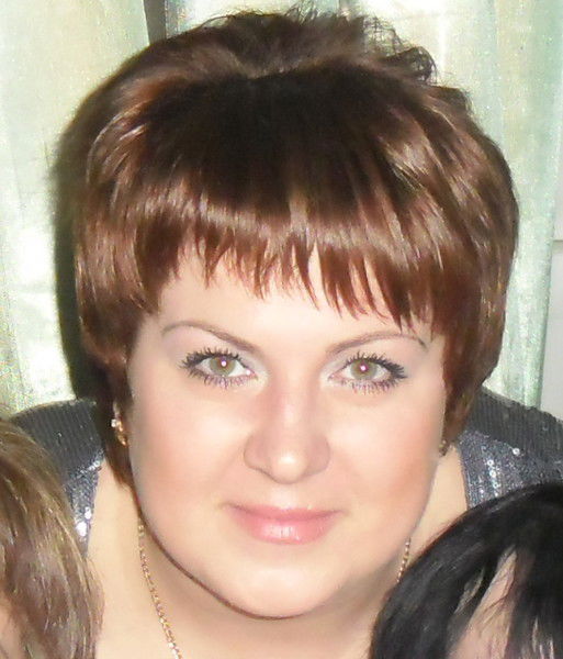 Елена Осипенко