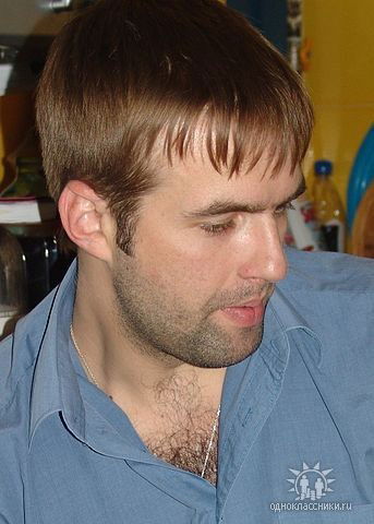 Алексей Гончаров