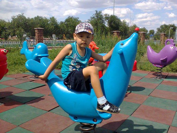 Алена Каржауова