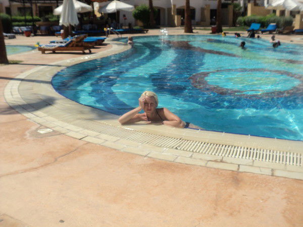 Натали Елина