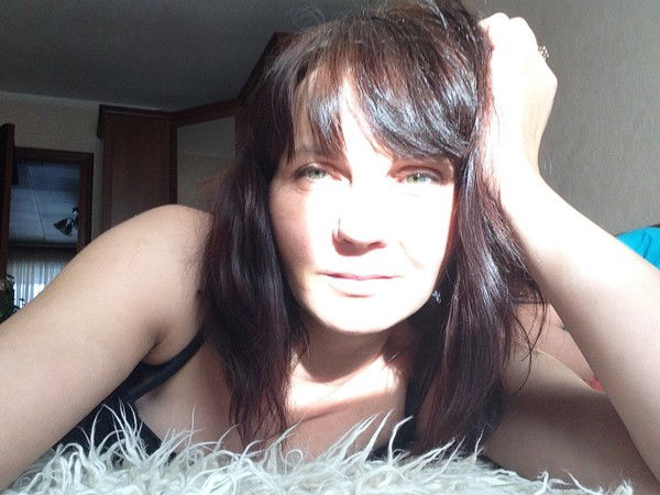 Наталия Кабыкина (Чокой)