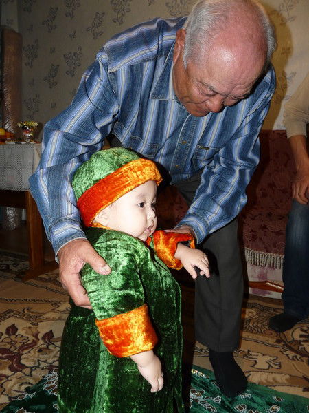 Dinmuhamed Altynmurat