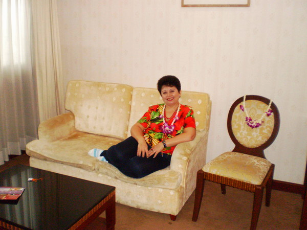 Тамара Шилова