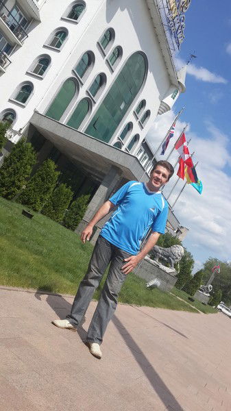 Константин Нечаев