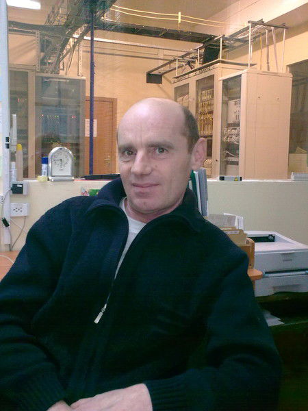 Владимир Сакс