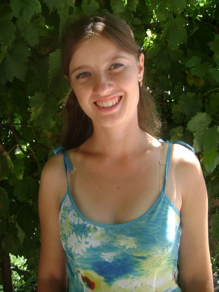 Надежда Кокшарева