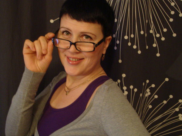 Вера Анкудинова