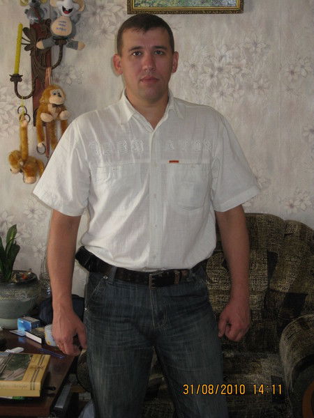 Андрей Райко