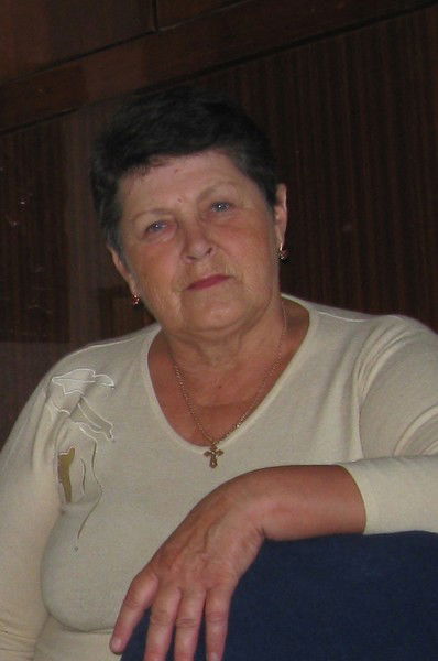 Людмила Бойко