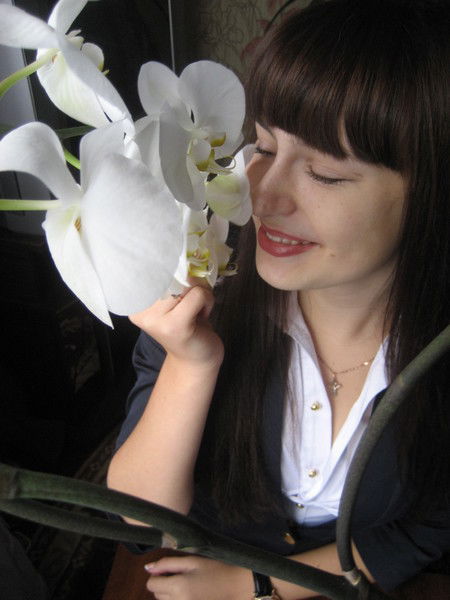 Марина Мудревская