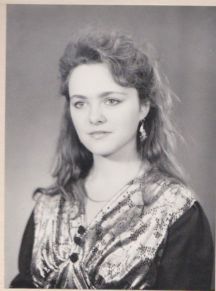 Ирина Горбатенко