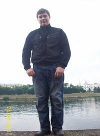 Дима Афанасьев