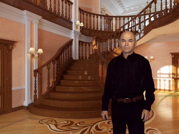 Алексей Ермолаев