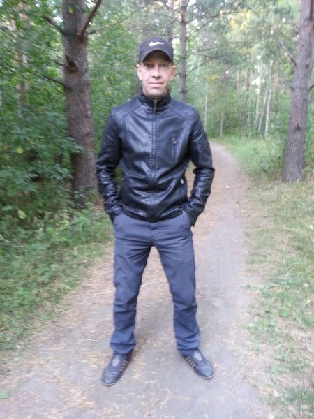 Алексей Вахов