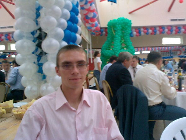 Игорь Милокумов