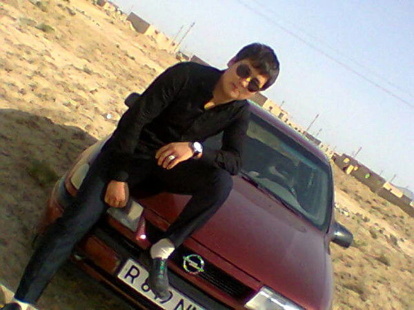 Наурызбек Жумагалиев