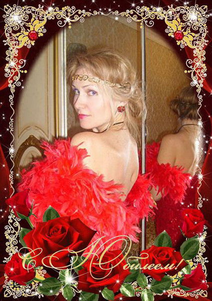 Виктория Красильникова