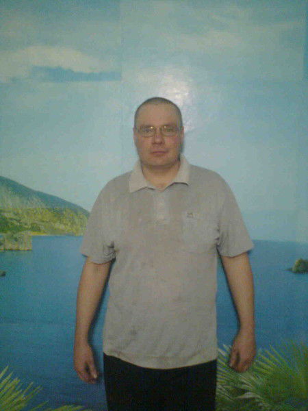 Андрей Воронин