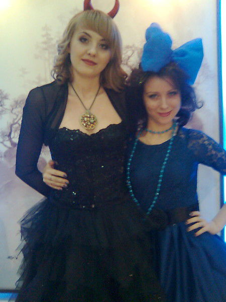 Кристина Осадчук