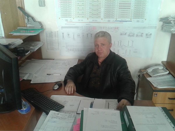 Дмитрий Князев