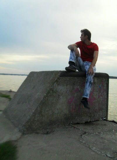 Павел Ситарук