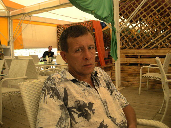 Вадим Шмелёв