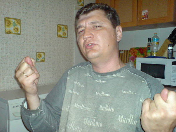 Евгений Яровой