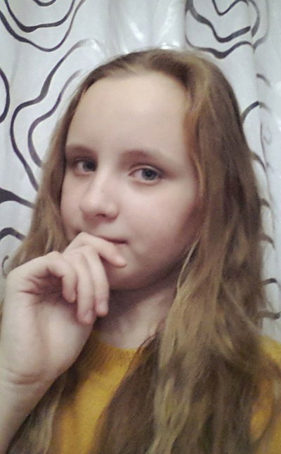 Екатерина Бахтиярова