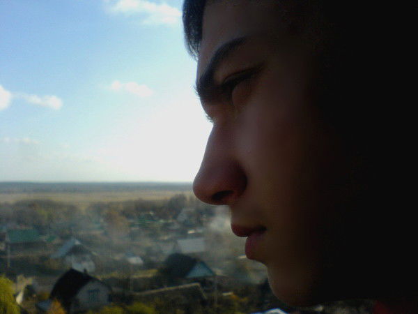 Максим Емельянов