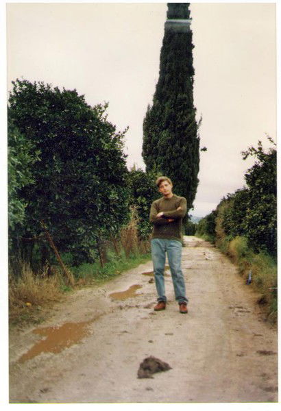 Павел Тарасенко