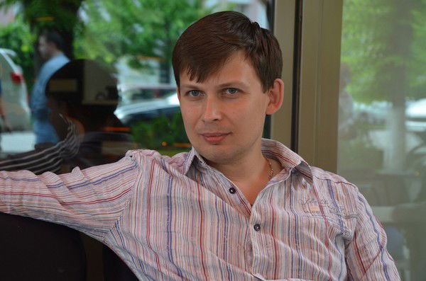 Алексей Фахрутдинов