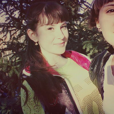 Анастасия Минина