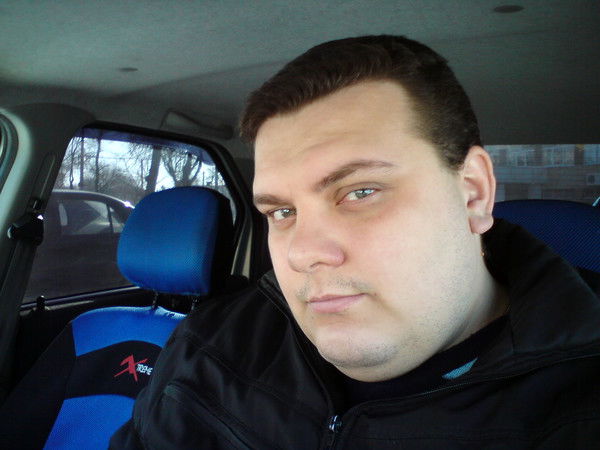 Алексей Яворский