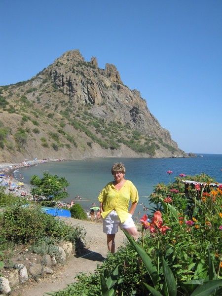 Галина Пошлякова