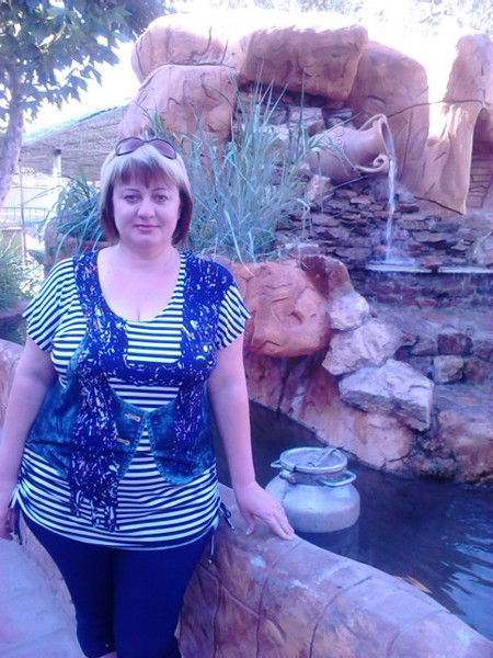 Татьяна Муратова