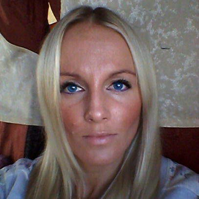 Юлия Цитрикова